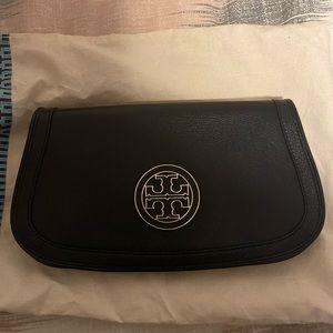Tory Burch black crossbody bag